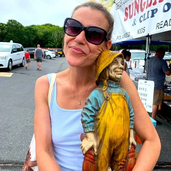 Down the Rabbit Hole - Picture 1 of 3